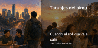 Cuando el sol vuelva a salir