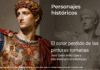 El color perdido de las pinturas romanas