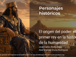 El origen del poder: el primer rey en la historia de la humanidad