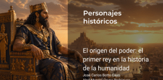 El origen del poder: el primer rey en la historia de la humanidad