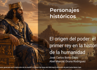 El origen del poder: el primer rey en la historia de la humanidad