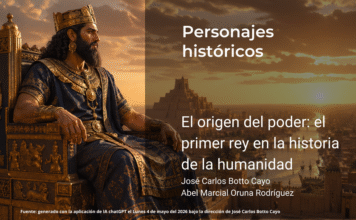 El origen del poder: el primer rey en la historia de la humanidad