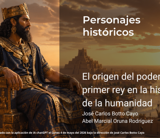 El origen del poder: el primer rey en la historia de la humanidad