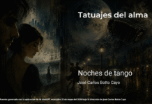 Noches de tango