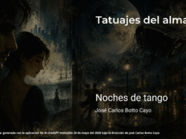 Noches de tango