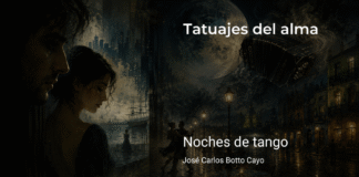 Noches de tango
