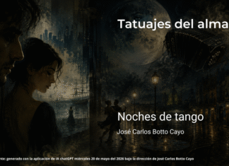 Noches de tango