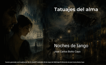 Noches de tango