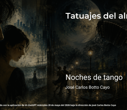 Noches de tango