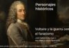 Voltaire y la guerra contra el fanatismo