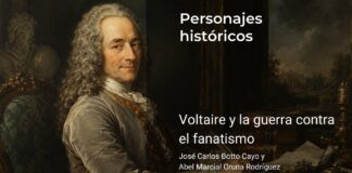 Voltaire y la guerra contra el fanatismo