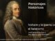 Voltaire y la guerra contra el fanatismo