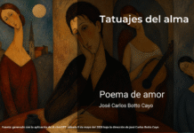 Poema de amor