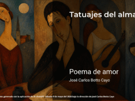 Poema de amor