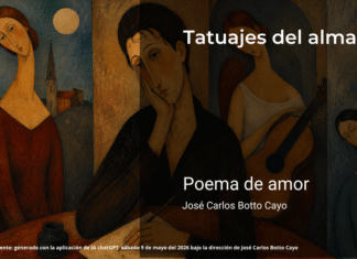 Poema de amor