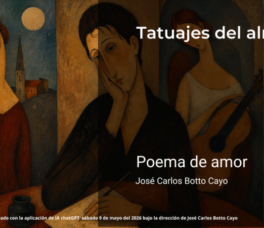 Poema de amor
