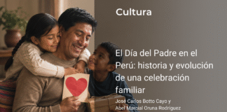 El Día del Padre en el Perú: historia y evolución de una celebración familiar