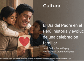 El Día del Padre en el Perú: historia y evolución de una celebración familiar