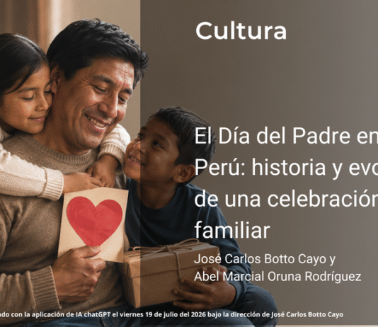 El Día del Padre en el Perú: historia y evolución de una celebración familiar
