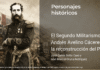 El Segundo Militarismo: Andrés Avelino Cáceres y la reconstrucción del Perú