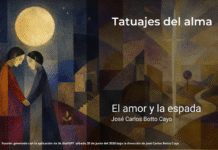 El amor y la espada