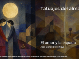El amor y la espada