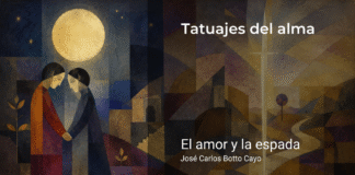 El amor y la espada