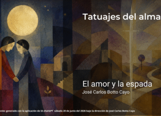 El amor y la espada