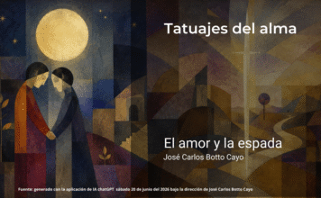 El amor y la espada