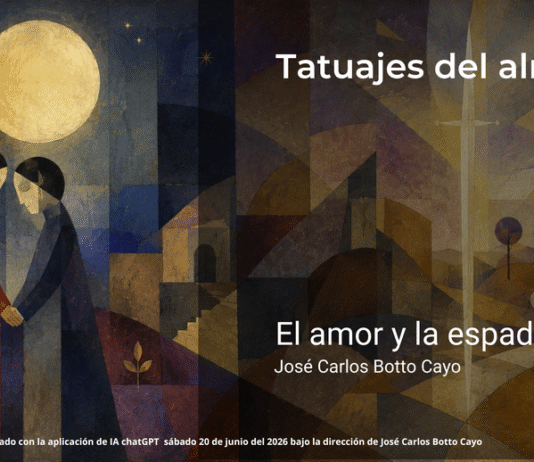 El amor y la espada