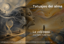 La vida pasa