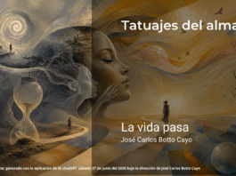 La vida pasa