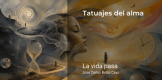 La vida pasa
