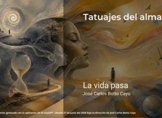 La vida pasa