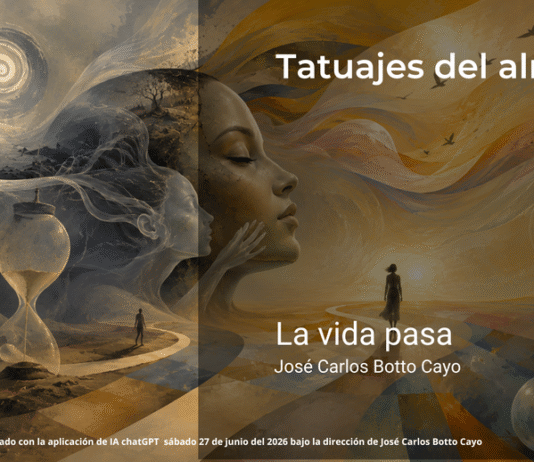 La vida pasa