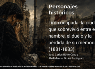 Lima ocupada: la ciudad que sobrevivió entre el hambre, el duelo y la pérdida de su memoria (1881-1883)