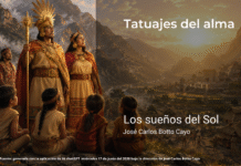 Los sueños del Sol