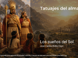 Los sueños del Sol