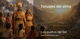 Los sueños del Sol
