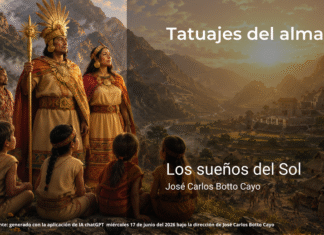 Los sueños del Sol