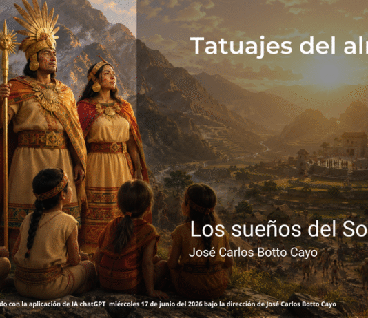Los sueños del Sol