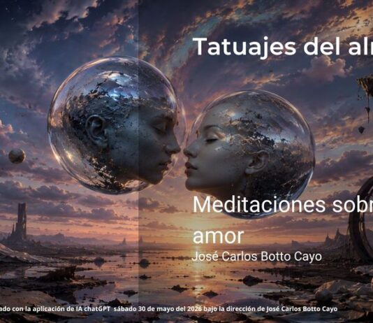 Meditaciones sobre el amor
