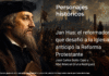Jan Hus: el reformador que desafió a la Iglesia y anticipó la Reforma Protestante
