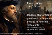 Jan Hus: el reformador que desafió a la Iglesia y anticipó la Reforma Protestante
