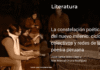 La constelación poética del nuevo milenio: ciclos, colectivos y redes de la poesía peruana
