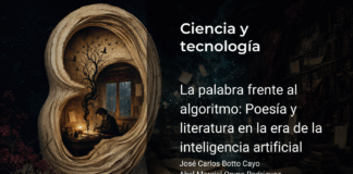 La palabra frente al algoritmo: Poesía y literatura en la era de la inteligencia artificial