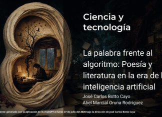 La palabra frente al algoritmo: Poesía y literatura en la era de la inteligencia artificial