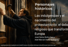 Las indulgencias y el nacimiento del protestantismo: el debate religioso que transformó Europa