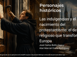 Las indulgencias y el nacimiento del protestantismo: el debate religioso que transformó Europa