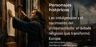 Las indulgencias y el nacimiento del protestantismo: el debate religioso que transformó Europa